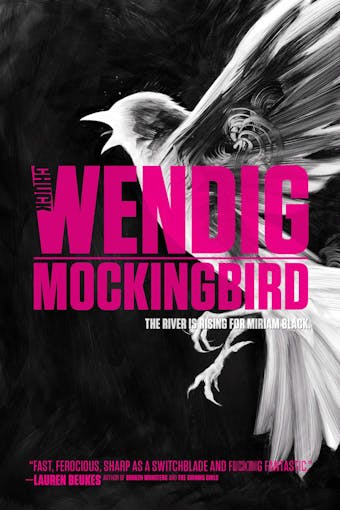 Mockingbird - undefined