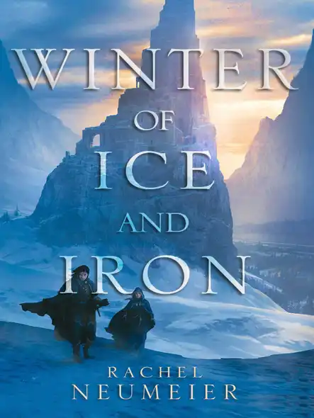 Winter Of Ice And Iron