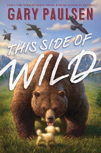This Side of Wild: Mutts, Mares, and Laughing Dinosaurs - undefined