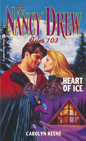 Heart of Ice - undefined