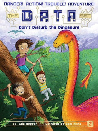 Don't Disturb the Dinosaurs - undefined