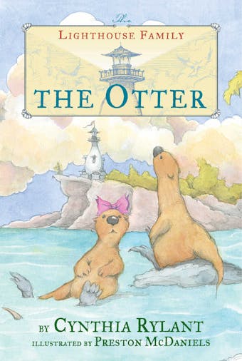 The Otter - undefined
