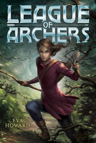 League Of Archers