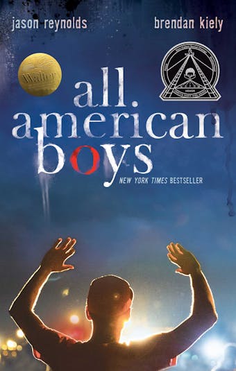 All American Boys - undefined