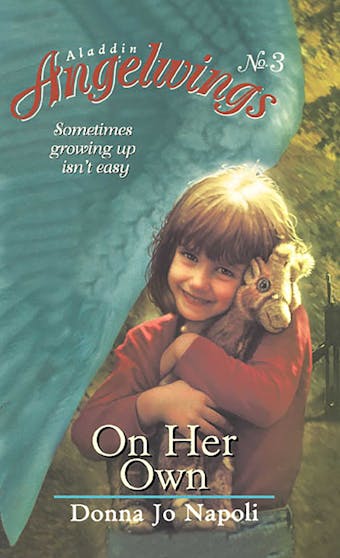 On Her Own - Donna Jo Napoli