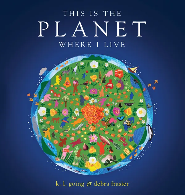 This Is the Planet Where I Live