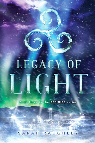 Legacy Of Light