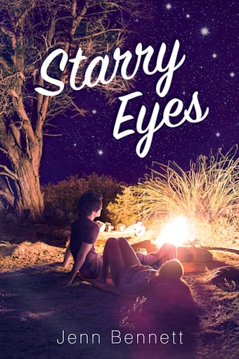 Starry Eyes - Jenn Bennett