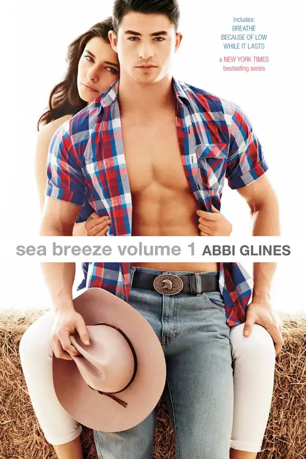 Sea Breeze Volume 1 : Breathe; Because of Low; While It Lasts