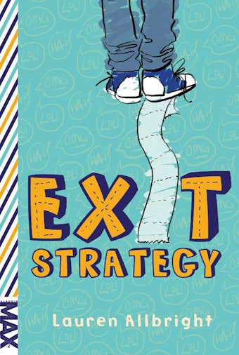 Exit Strategy - Lauren Allbright