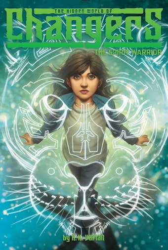 The Spirit Warrior - H. K. Varian