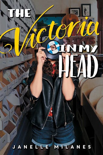 The Victoria in My Head - undefined