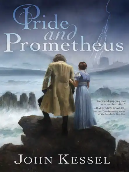 Pride And Prometheus