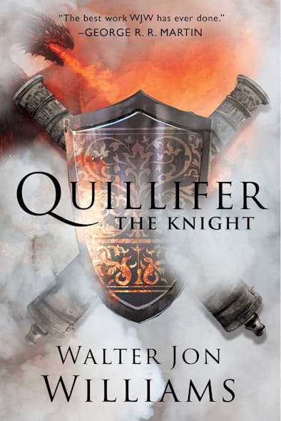 Quillifer The Knight