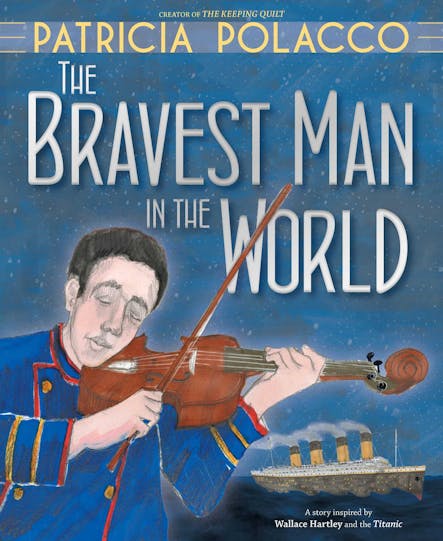 The Bravest Man In The World