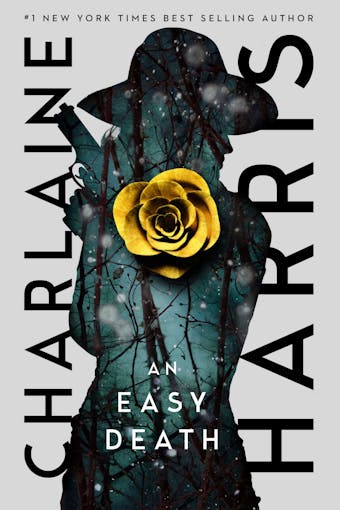 An Easy Death - Charlaine Harris