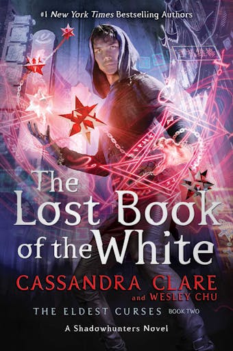 The Lost Book of the White - undefined