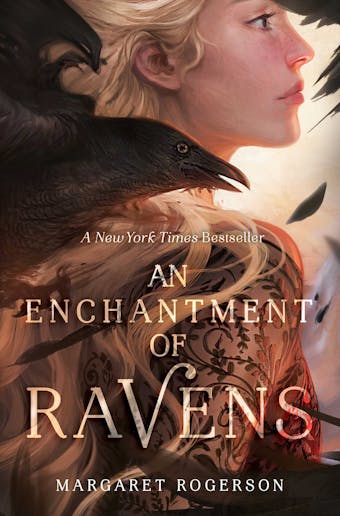 An Enchantment of Ravens - undefined