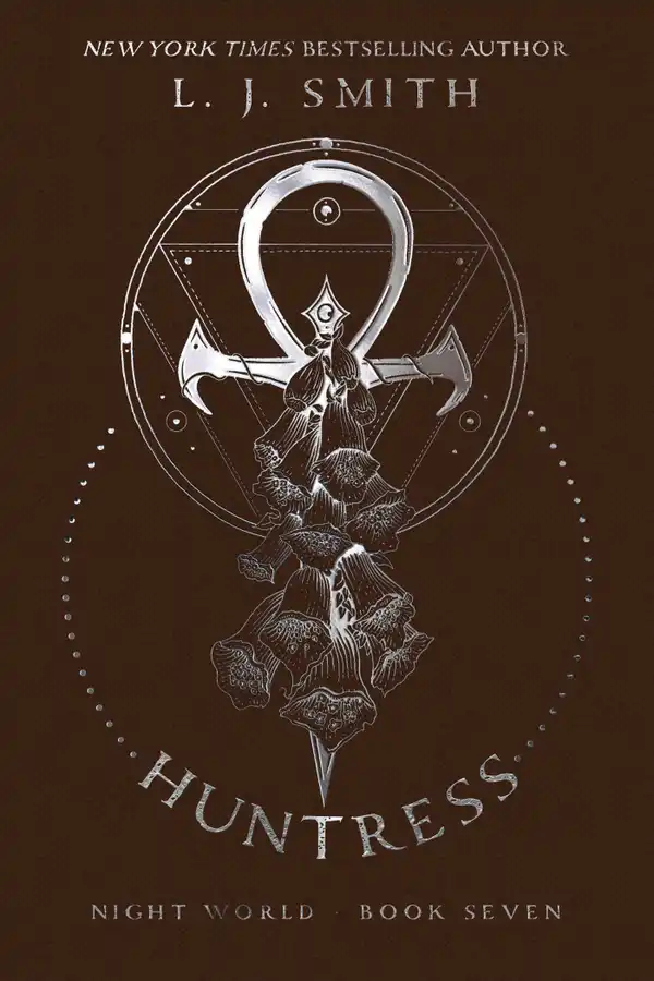 Huntress