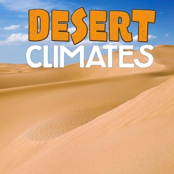 Desert Climates - undefined