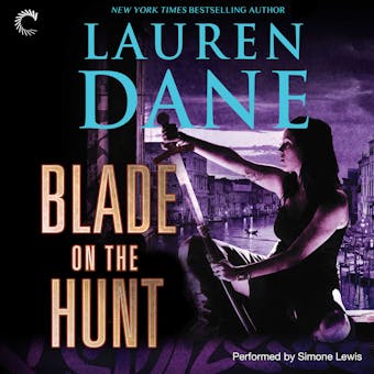 Blade on the Hunt - undefined
