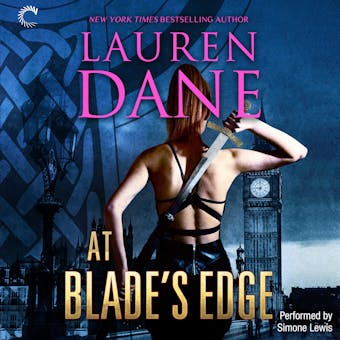 At Blade's Edge - undefined