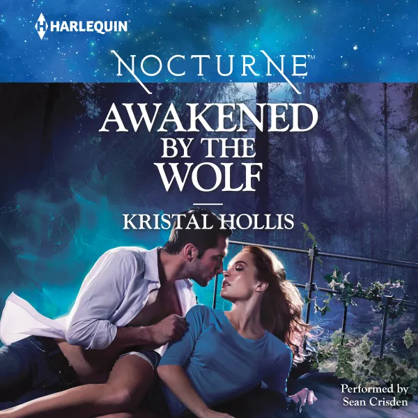 Awakened by the Wolf