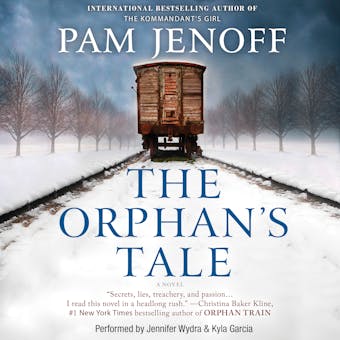 The Orphan's Tale - undefined