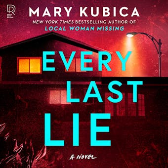 Every Last Lie - undefined