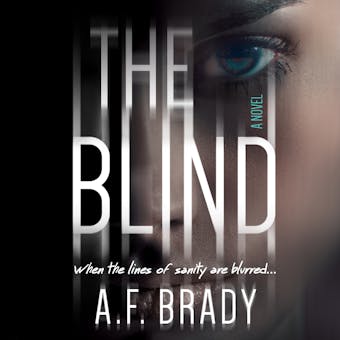 The Blind - undefined