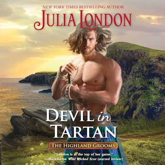 Devil in Tartan - Julia London