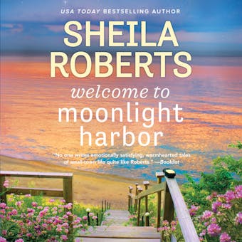 Welcome to Moonlight Harbor - undefined