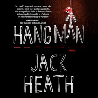 Hangman - Jack Heath