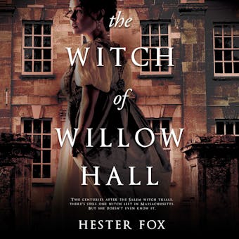 The Witch of Willow Hall - undefined