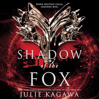 Shadow of the Fox - undefined