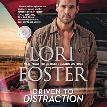 Driven to Distraction - undefined
