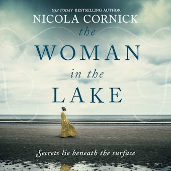 The Woman in the Lake - undefined