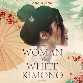 The Woman in the White Kimono - undefined