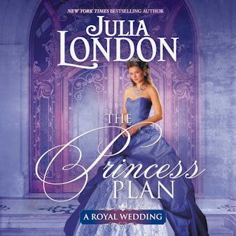 The Princess Plan - Julia London