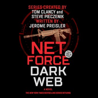 Net Force: Dark Web - Jerome Preisler