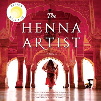 The Henna Artist - undefined