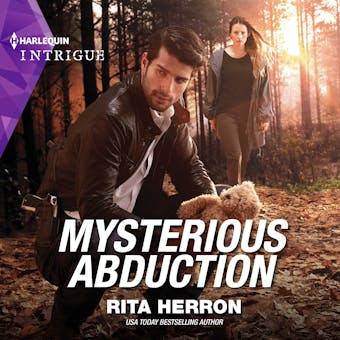 Mysterious Abduction - undefined
