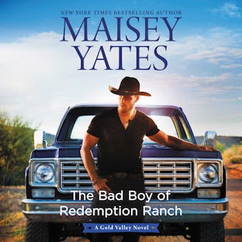The Bad Boy of Redemption Ranch - undefined