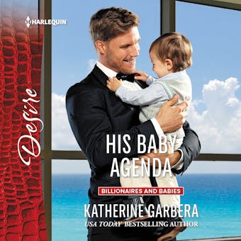 His Baby Agenda - undefined