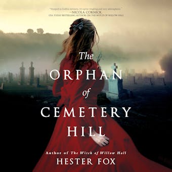 The Orphan of Cemetery Hill - undefined