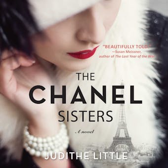The Chanel Sisters: A Novel - Judithe Little