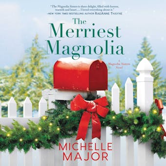 The Merriest Magnolia - undefined