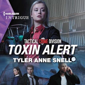 Toxin Alert - undefined