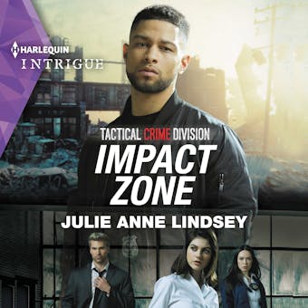 Impact Zone - undefined