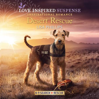 Desert Rescue - undefined